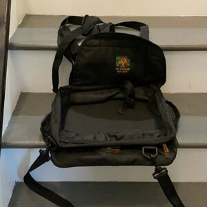 Outward Hound Pet Gear Car Booster Seat Carrier